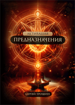 Книги Сергея Трошина